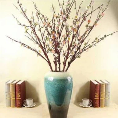 6 Forks Fwejjaħ Artificial Plum Blossom